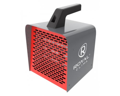 Тепловая пушка серии HEAT BOX Moderno RHB-CM3
