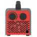 Тепловая пушка серии HEAT BOX Moderno RHB-CM3