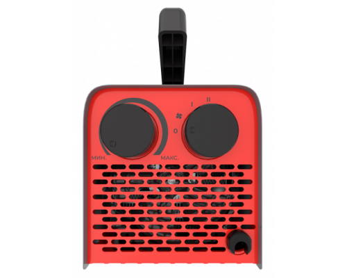 Тепловая пушка серии HEAT BOX Moderno RHB-CM3