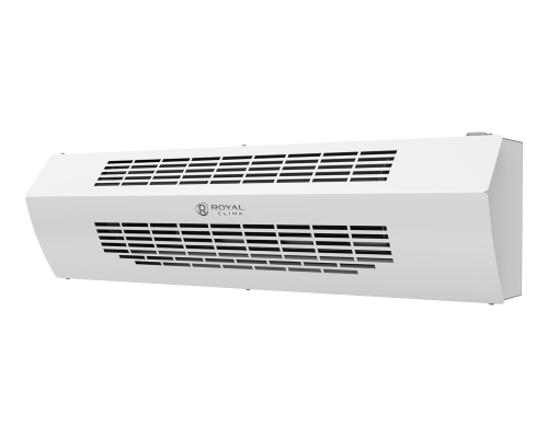 Электрическая завеса HEATGUARD RAH-HG0.6E3M