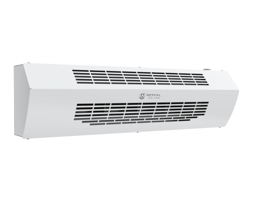 Электрическая завеса HEATGUARD RAH-HG0.6E3M
