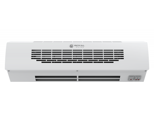 Электрическая завеса HEATGUARD RAH-HG0.6E3M