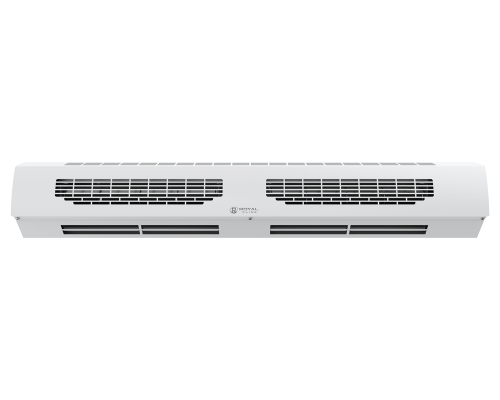 Электрическая завеса HEATGUARD RAH-HG0.6E3M