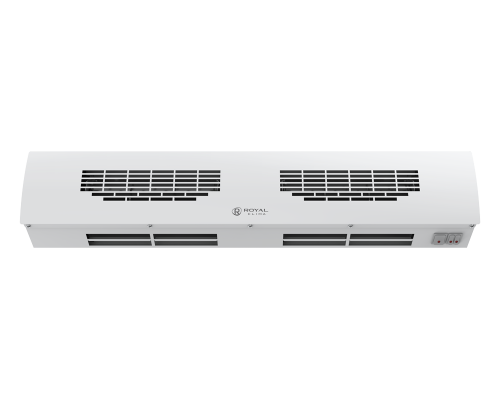 Электрическая завеса HEATGUARD RAH-HG0.6E3M