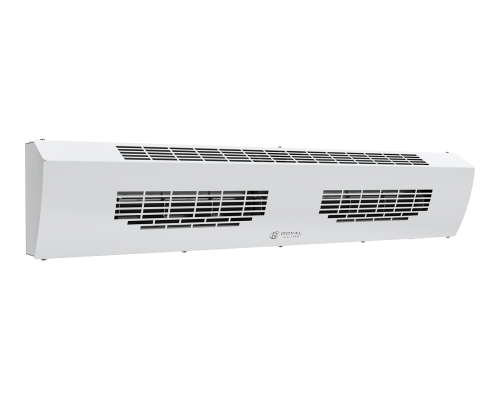 Электрическая завеса HEATGUARD RAH-HG0.6E3M