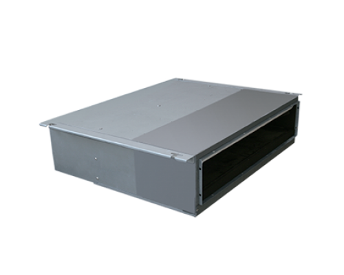 Инверторная сплит-система канального типа серии HEAVY DC INVERTER AUD-24UX4SLL4/AUW-24U4SF1 (комплект)