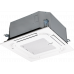 Инверторная сплит-система кассетного типа серии HEAVY DC INVERTER AUC-18UR4SAA2/AUC-I-650 /AUW-18U4SS (комплект)