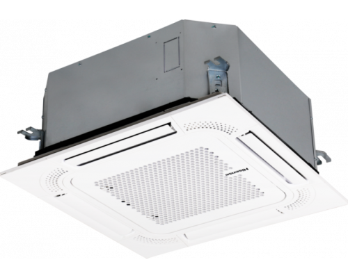 Инверторная сплит-система кассетного типа серии HEAVY DC INVERTER AUC-60UX4SFA/AUC-I-950/AUW-60U6SP1 (комплект)