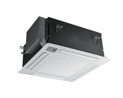 Инверторная сплит-система кассетного типа серии HEAVY DC INVERTER AUC-60UX4SFA/AUC-I-950/AUW-60U6SP1 (комплект)