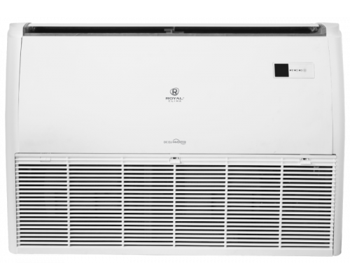 Инверторная сплит-система напольно-потолочного типа серии COMPETENZA DC EU Inverter CO-F 48HNI/CO-E 48HNI (комплект)