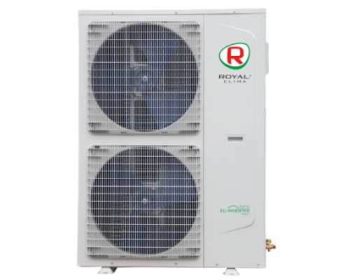 Инверторная сплит-система напольно-потолочного типа серии COMPETENZA DC EU Inverter CO-F 48HNI/CO-E 48HNI (комплект)