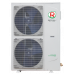 Инверторная сплит-система напольно-потолочного типа серии COMPETENZA DC EU Inverter CO-F 48HNI/CO-E 48HNI (комплект)