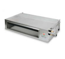 Инверторная сплит-система канального типа серии COMPETENZA DC EU Inverter 2023 CO-D 36HNBI /CO-E 36HNBI (комплект)