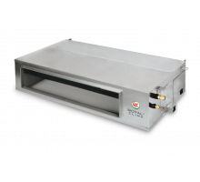 Инверторная сплит-система канального типа серии COMPETENZA DC Inverter 2025 CO-D 24HNDI/CO-E 24HNDI (комплект)