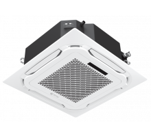 Инверторная сплит-система кассетного типа серии COMPETENZA DC Inverter 2025 CO-4C 12HNDI/CO-4C/pan 8D1/CO-E 12HNDI (комплект)