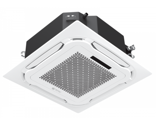 Инверторная сплит-система кассетного типа серии COMPETENZA DC Inverter 2025 CO-4C 48HNDI/CO-4C/pan 8D2/CO-E 48HNDI (комплект)