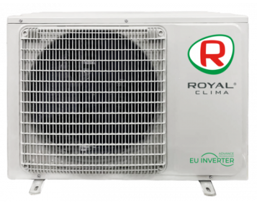 Инверторная сплит-система кассетного типа серии COMPETENZA DC Inverter 2025 CO-4C 48HNDI/CO-4C/pan 8D2/CO-E 48HNDI (комплект)