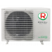 Инверторная сплит-система кассетного типа серии COMPETENZA DC Inverter 2025 CO-4C 48HNDI/CO-4C/pan 8D2/CO-E 48HNDI (комплект)