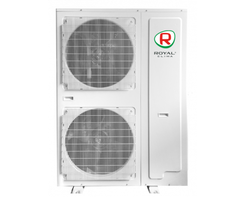 Инверторная сплит-система кассетного типа серии COMPETENZA DC Inverter 2025 CO-4C 48HNDI/CO-4C/pan 8D2/CO-E 48HNDI (комплект)