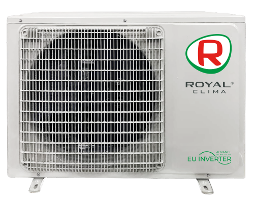 Инверторная сплит-система кассетного типа серии COMPETENZA FULL DC EU Inverter 2024 CO-4C 12HNBI /CO-4C/pan 8D1/ CO-E 12HNBI (комплект)
