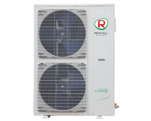 Инверторная сплит-система кассетного типа серии COMPETENZA FULL DC EU Inverter 2024 CO-4C 18HNBI /CO-4C/pan 8D1/ CO-E 18HNBI (комплект)