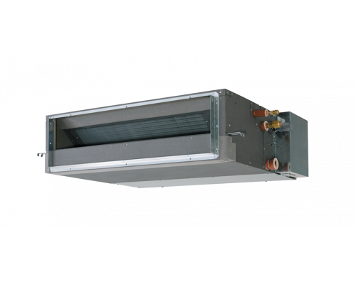 Инверторная сплит-система канального типа (R32) RAD-35RPE/RAC-35NPE (комплект)