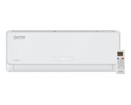 Инверторная сплит-система серии EXPLORER Inverter EXP-I09PN (комплект)