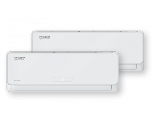 Инверторная сплит-система серии EXPLORER Inverter EXP-I09PN (комплект)