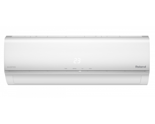 Инверторная сплит-система серии FAVORITE II Inverter 2024 FIU-07HSS010/N5 (комплект)