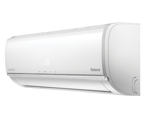Инверторная сплит-система серии FAVORITE II Inverter 2024 FIU-07HSS010/N5 (комплект)