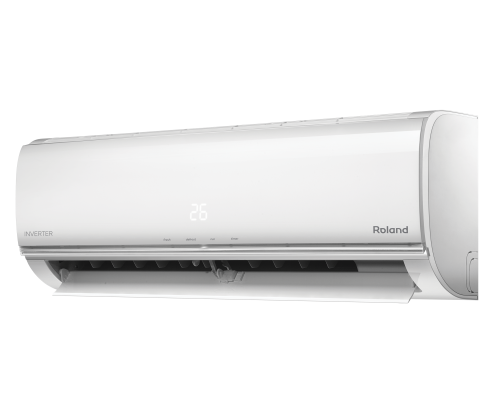 Инверторная сплит-система серии FAVORITE II Inverter 2024 FIU-07HSS010/N5 (комплект)