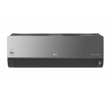 Внутренний блок мульти-сплит систем настенного типа серии ARTCOOL MIRROR AC12BK.NSJR