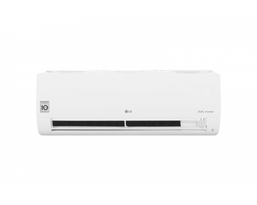 Инверторная сплит-система серии MEGACOOL DUAL Inverter P09EP2 (комплект)