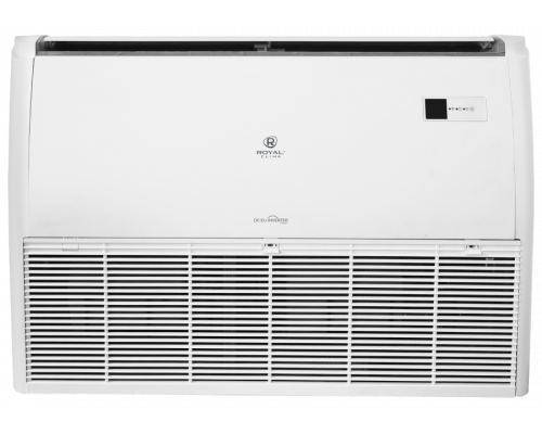 Инверторная сплит-система напольно-потолочного типа серии COMPETENZA DC INVERTER 2025 CO-F 18HNDI/CO-E 18HNDI (комплект)