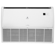Инверторная сплит-система напольно-потолочного типа серии COMPETENZA DC INVERTER 2025 CO-F 24HNDI/CO-E 24HNDI (комплект)