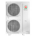Инверторная сплит-система напольно-потолочного типа серии COMPETENZA DC INVERTER 2025 CO-F 36HNDI/CO-E 36HNDI (комплект)