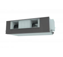 Инверторная сплит-система канального (высоконапорного) типа серии HEAVY EU DC INVERTER R32 AUD-85UX4RPH8/AUW-85U6RZ8 (комплект)