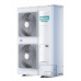 Инверторная сплит-система канального (высоконапорного) типа серии HEAVY EU DC INVERTER R32 AUD-85UX4RPH8/AUW-85U6RZ8 (комплект)