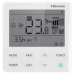 Инверторная сплит-система канального (высоконапорного) типа серии HEAVY EU DC INVERTER R32 AUD-85UX4RPH8/AUW-85U6RZ8 (комплект)