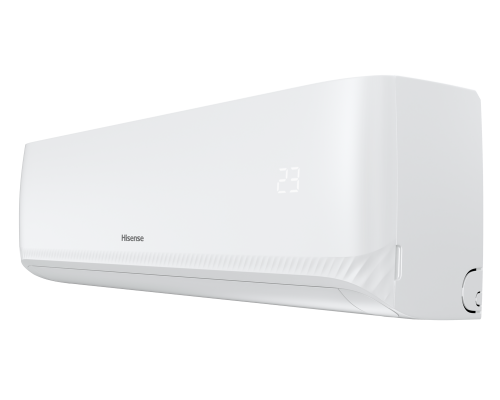 Инверторная сплит-система серии CITY DC Inverter (комплект) AS-07UW4RYRCM00