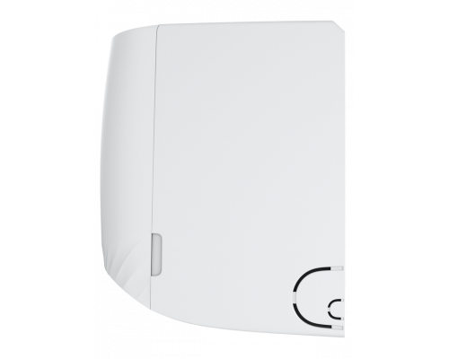 Инверторная сплит-система серии CITY DC Inverter (комплект) AS-09UW4RYRCM05