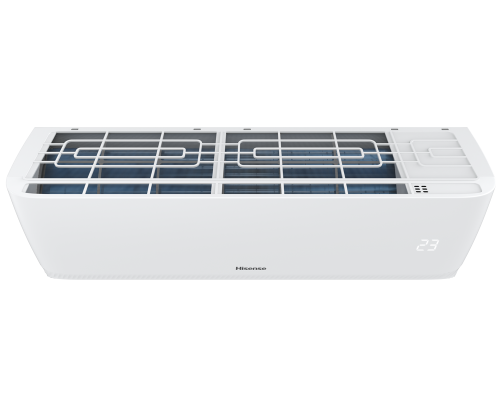 Инверторная сплит-система серии CITY DC Inverter (комплект) AS-09UW4RYRCM05