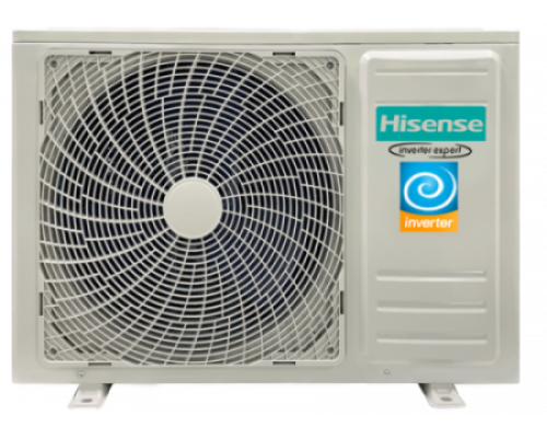 Инверторная сплит-система серии CITY DC Inverter (комплект) AS-09UW4RYRCM05