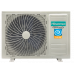 Инверторная сплит-система серии CITY DC Inverter (комплект) AS-18UW4RMSCM01