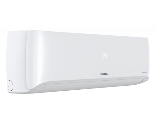 Инверторная сплит-система серии COMFORT CLASS Inverter ACHL-24CC-I-CHDV02S (комплект)