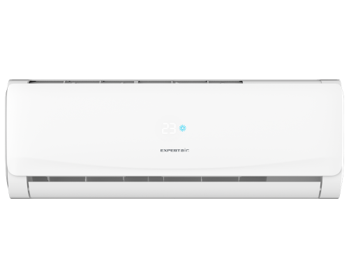 Инверторная сплит-система серии CYCLONE DC Inverter ZAC-I/CN12NPZ (комплект)