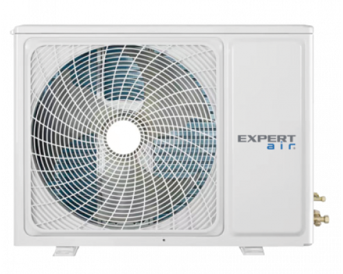 Инверторная сплит-система серии CYCLONE DC Inverter ZAC-I/CN12NPZ (комплект)