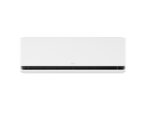 Инверторная сплит-система серии DELUXE PRO DUAL Inverter H12S1D (комплект)