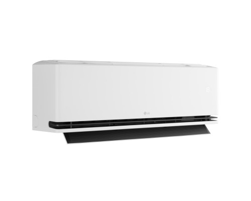 Инверторная сплит-система серии DELUXE PRO DUAL Inverter H12S1D (комплект)