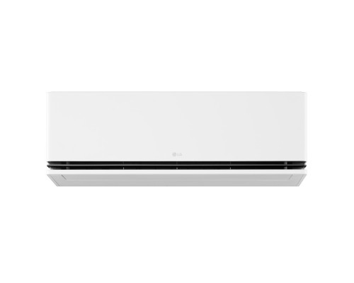 Инверторная сплит-система серии DELUXE PRO DUAL Inverter H12S1D (комплект)